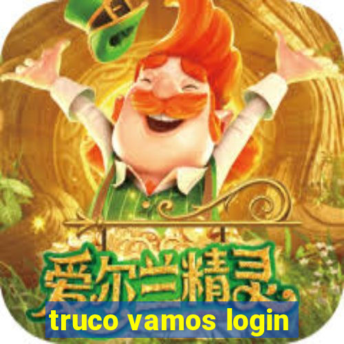 truco vamos login